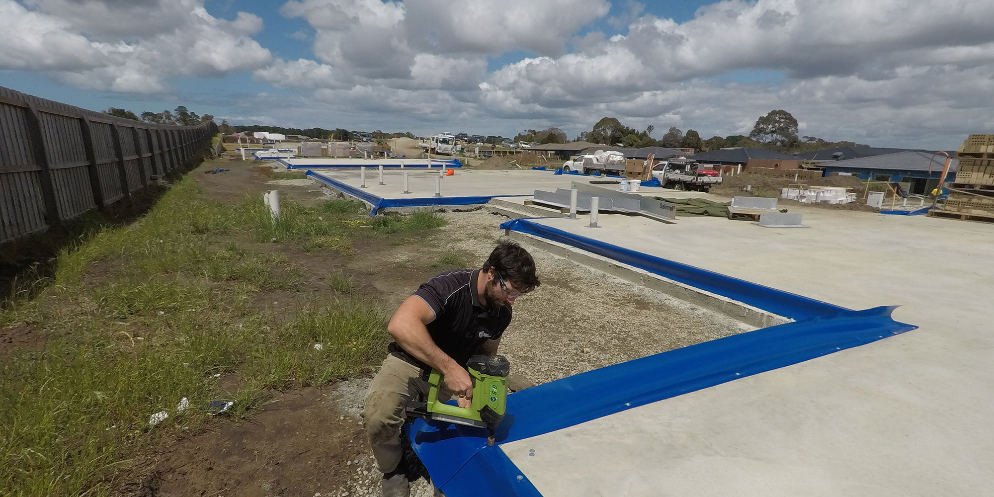 Expert PreConstruction Pest Control Services Geelong Pest