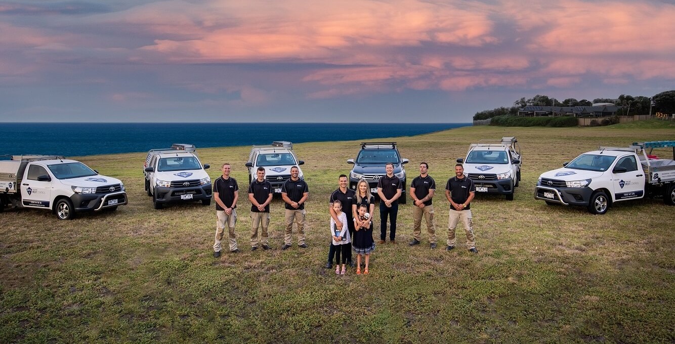 Pest Control & Inspection Company in Geelong, Ocean Grove & Surf Coast